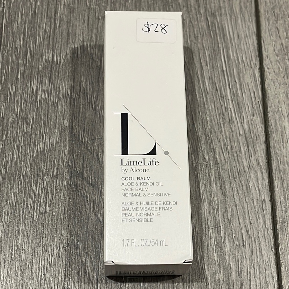 Cool Balm Limelife by Alcone